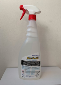 Igienizzante Speed San Trigger 750 ML