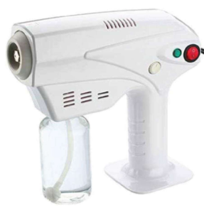 Nebulizzatore Nano Spry Gun