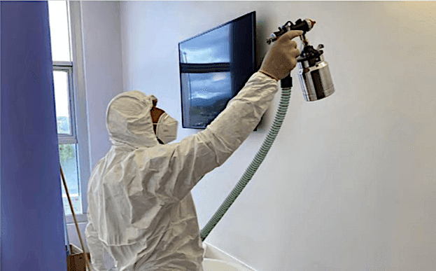 Aree sensibili al trattamento: REair